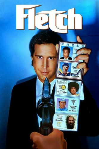 Siêu Điệp Viên Fletch
