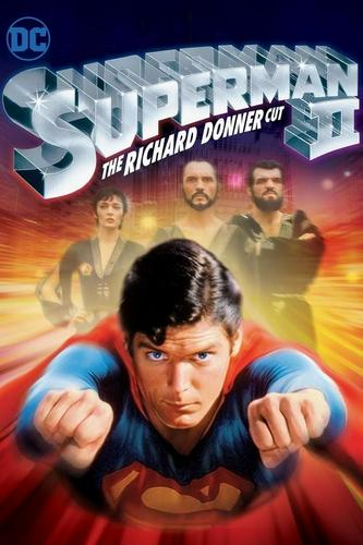 Siêu Nhân II: Bản Cắt Của Richard Donner