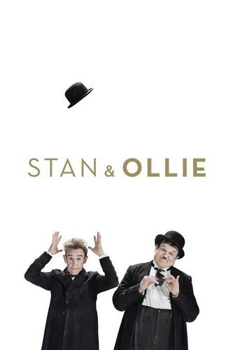 Stan và Ollie