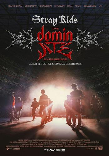 Stray Kids: Trải Nghiệm Thống Lĩnh