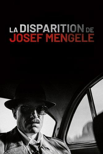 Sự Biến Mất Của Josef Mengele