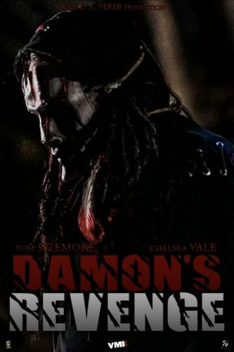 Sự Trả Thù Của Damon