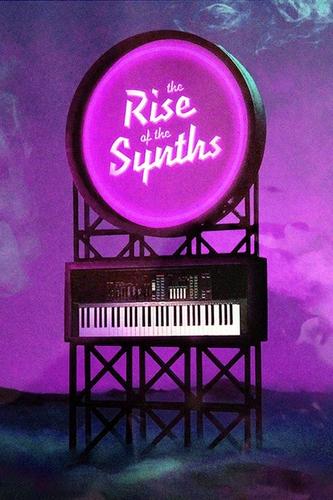 Sự Trỗi Dậy Của Nhạc Synth