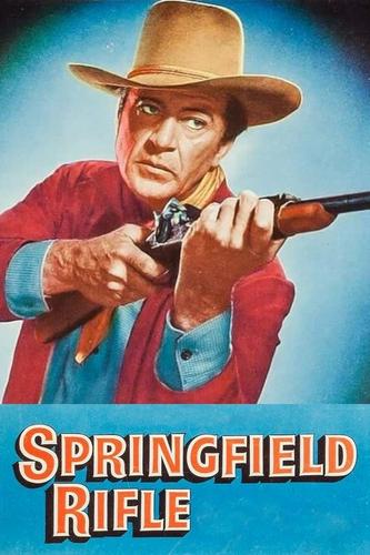 Súng Trường Springfield