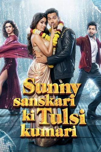 Sunny Dịu Dàng và Tulsi Ngọt Ngào