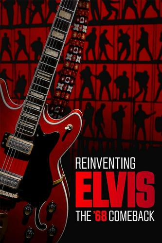 Tái Sinh Elvis: Sự Trở Lại 68