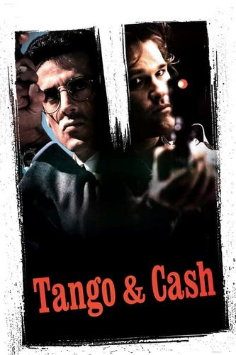 Tango và Cash