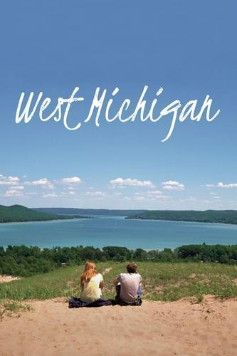 Tây Michigan