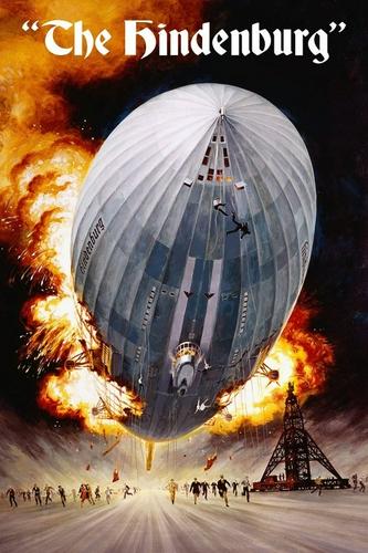 Thảm Họa Hindenburg