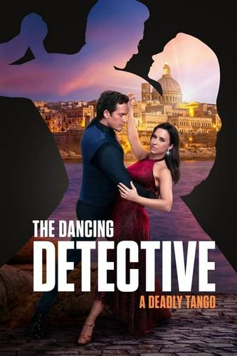 Thám Tử Nhảy Đôi: Điệu Tango Chết Người