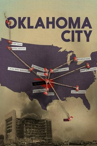 Thành Phố Oklahoma