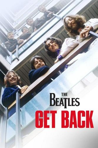 The Beatles: Trở Lại ( Phần 1 )