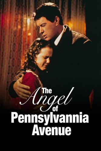 Thiên Thần Đại Lộ Pennsylvania