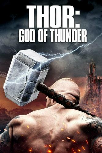 Thor: Thần Sấm