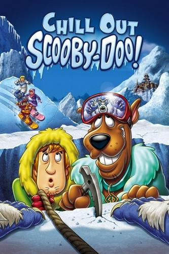 Thư Giãn Nào, Scooby-Doo!