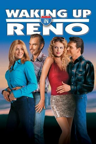Thức Giấc Ở Reno