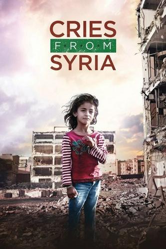 Tiếng Kêu Từ Syria