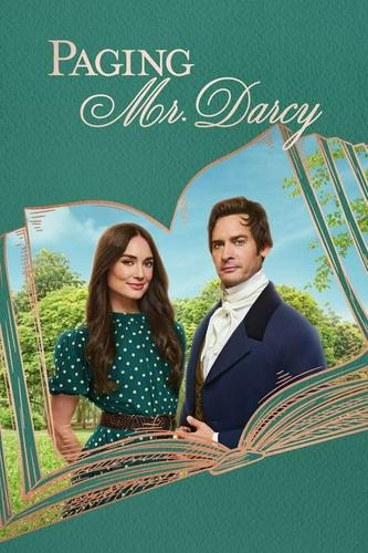 Tìm Gặp Ngài Darcy