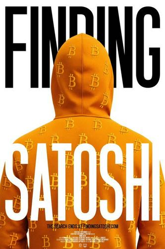 Tìm Satoshi