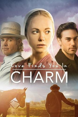 Tình Yêu Đến Bên Em Tại Charm