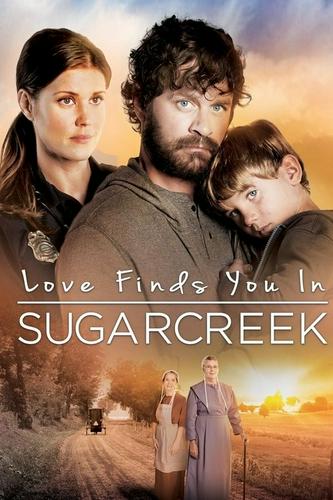 Tình Yêu Đến Tại Sugarcreek