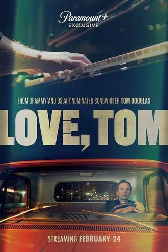 Tình Yêu, Tom