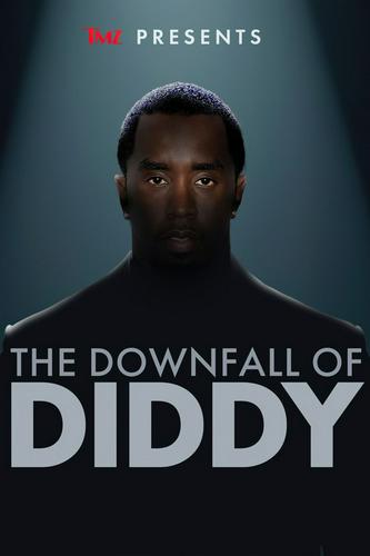 TMZ Trình Bày: Sự Sụp Đổ Của Diddy