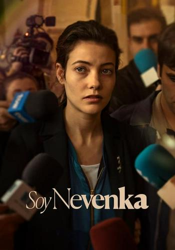 Tôi Là Nevenka