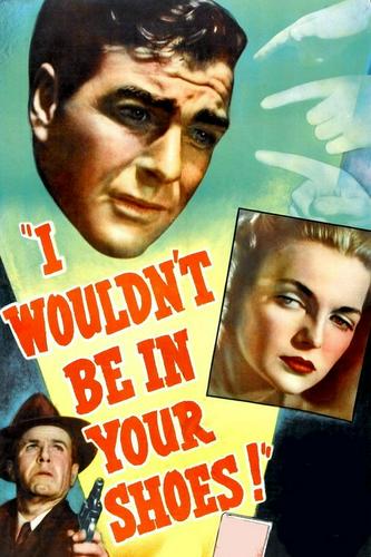 Tôi Sẽ Không Đi Giày Của Bạn