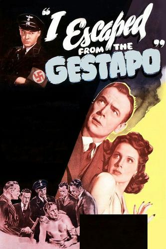 Tôi Thoát Khỏi Tay Gestapo