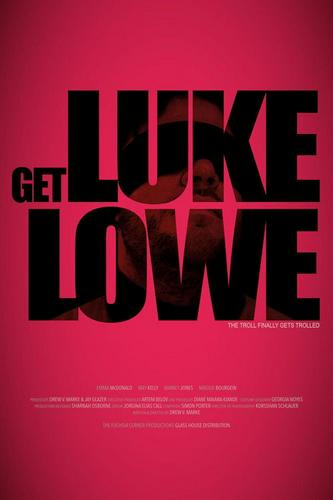 Tóm Luke Lowe