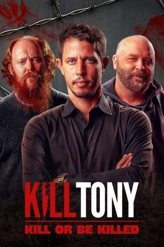 Tony Hài Hước: Sống Hay Chết