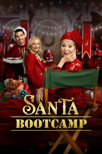 Trại Huấn Luyện Ông Già Noel