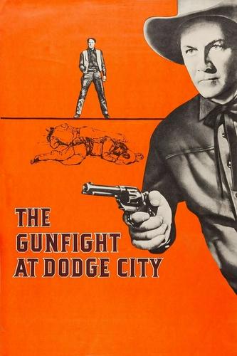 Trận Đấu Súng Ở Dodge City
