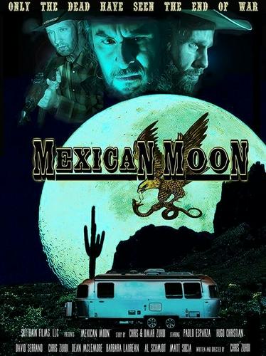 Trăng Mexico