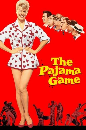 Trò Chơi Pyjama