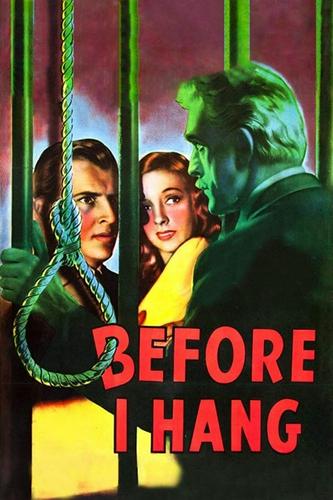 Trước Giờ Hành Hình