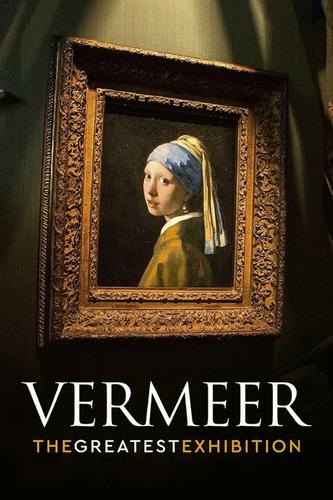Vermeer: Triển Lãm Vĩ Đại Nhất