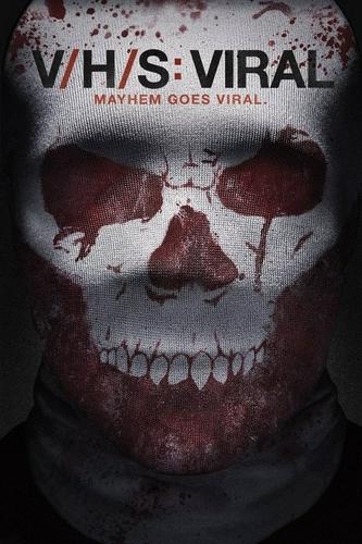 V/H/S: Lan Truyền Kinh Hoàng