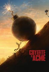 Coyote Đối Đầu Acme