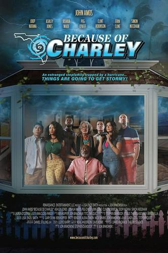 Vì Charley