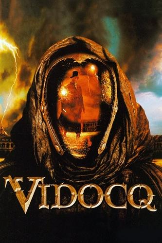 Vidocq - Thám Tử Huyền Bí