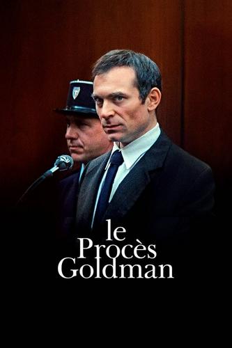 Vụ Án Goldman