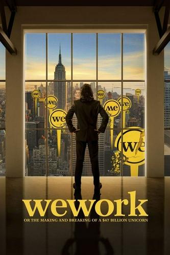 WeWork: Hành Trình Lên Đỉnh và Sụp Đổ của Kỳ Lân 47 Tỷ Đô