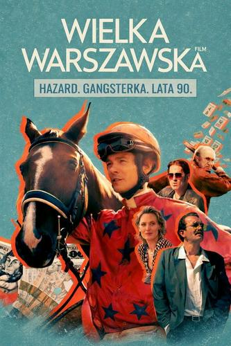 The Great Warsaw Race