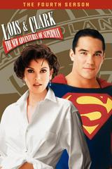Lois và Clark: Những Cuộc Phiêu Lưu Mới Của Siêu Nhân - Phần 4