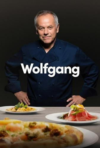 Wolfgang (Extraordinari)