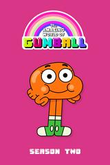Thế giới Kì diệu của Gumball (Phần 2)