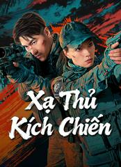 Xạ Thủ: Kích Chiến