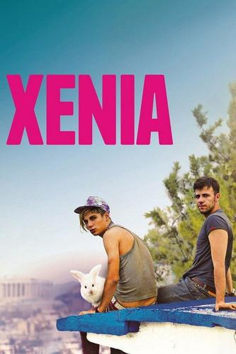 Xenia - Chốn Tình Yêu